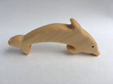 Dolphin Bathtub Toy