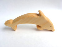 Dolphin Bathtub Toy