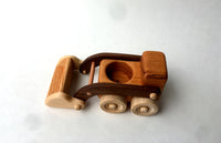 Front-End Loader for Grimms or Grapat Nins Dolls