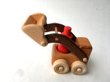Front-End Loader for Grimms or Grapat Nins Dolls